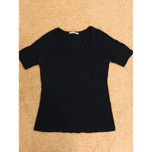 Women’s V-Neck Top
